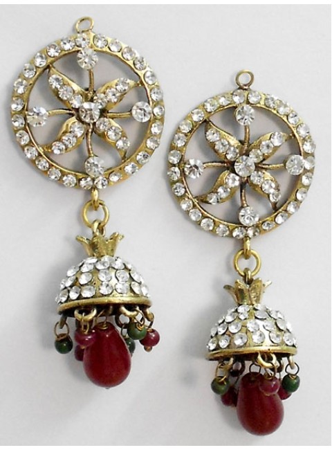 Victorian Earrings